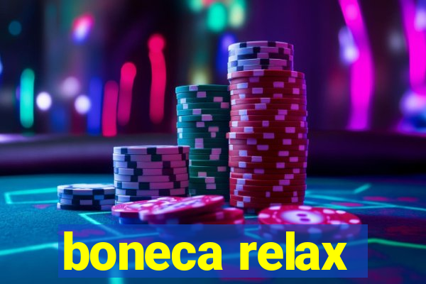 boneca relax